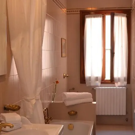 Dimora Novecento Apartment